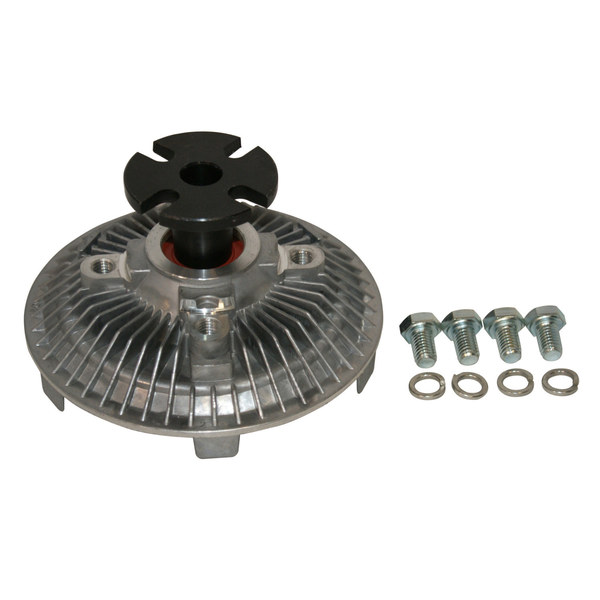 Gmb 96-94 Gm S/T Trucks/Isuzu Hombre 2.5L L4 Fan Clutch, 930-2170 930-2170